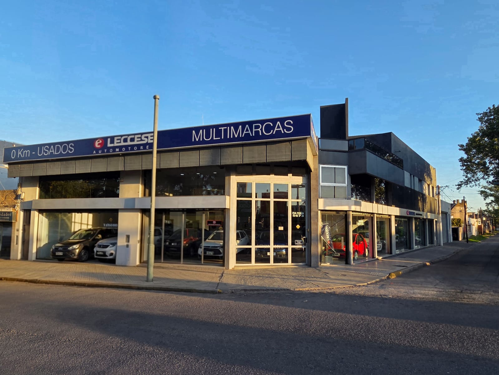 Leccese Automotores